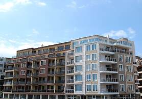 Dune Beach Boutique Hotel