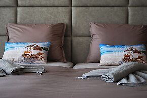 Dune Beach Boutique Hotel