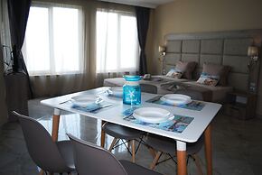 Dune Beach Boutique Hotel