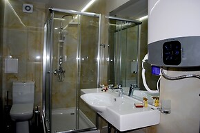 Dune Beach Boutique Hotel