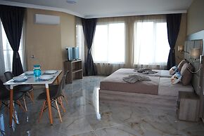 Dune Beach Boutique Hotel