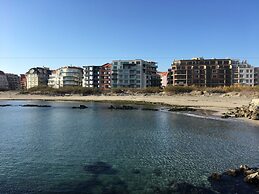 Dune Beach Boutique Hotel