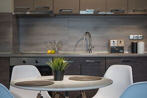 Dune Beach Boutique Hotel