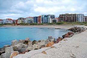 Dune Beach Boutique Hotel