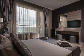 Dune Beach Boutique Hotel