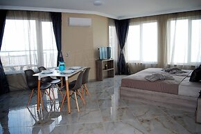 Dune Beach Boutique Hotel