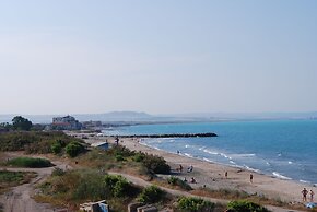 Dune Beach Boutique Hotel