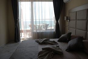 Dune Beach Boutique Hotel