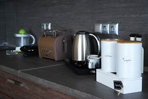 Dune Beach Boutique Hotel