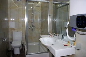 Dune Beach Boutique Hotel