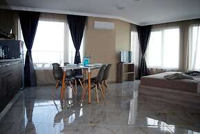 Dune Beach Boutique Hotel