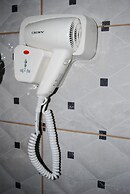 Dune Beach Boutique Hotel