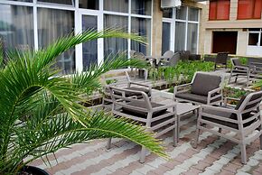 Dune Beach Boutique Hotel