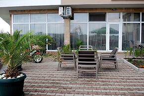 Dune Beach Boutique Hotel