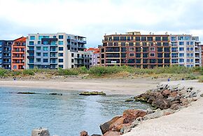 Dune Beach Boutique Hotel