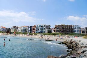 Dune Beach Boutique Hotel