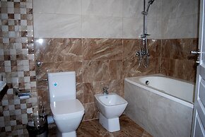 Dune Beach Boutique Hotel