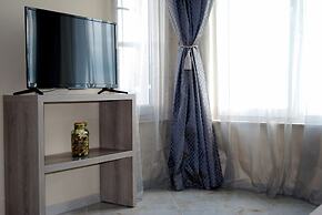 Dune Beach Boutique Hotel