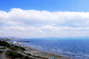 Dune Beach Boutique Hotel