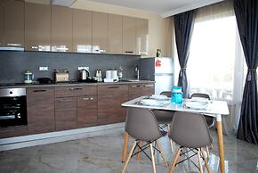 Dune Beach Boutique Hotel