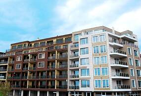 Dune Beach Boutique Hotel