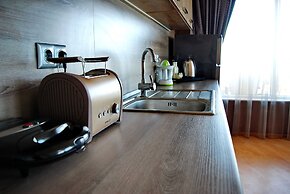 Dune Beach Boutique Hotel