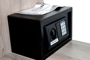 Dune Beach Boutique Hotel