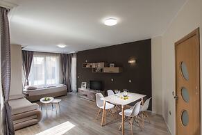 Dune Beach Boutique Hotel