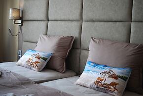 Dune Beach Boutique Hotel