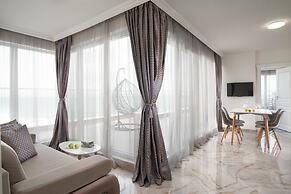 Dune Beach Boutique Hotel