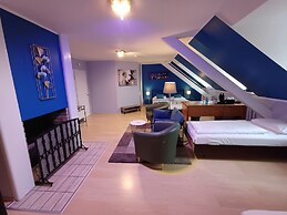 Trip Inn PostHotel Düren
