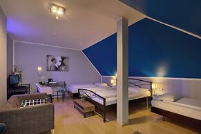 Trip Inn PostHotel Düren