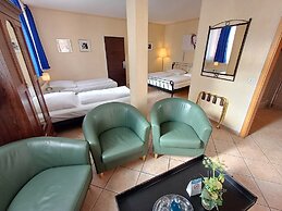 Trip Inn PostHotel Düren