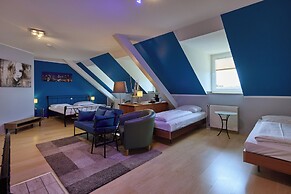 Trip Inn PostHotel Düren