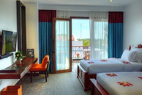 Golden Temple Retreat