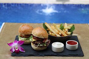 Golden Temple Retreat