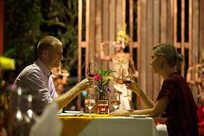 Golden Temple Retreat