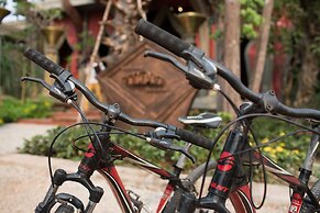 Golden Temple Retreat