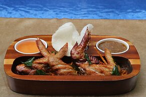 Golden Temple Retreat