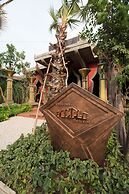 Golden Temple Retreat