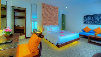 Golden Temple Retreat