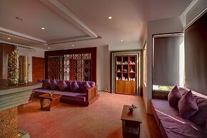 Golden Temple Retreat