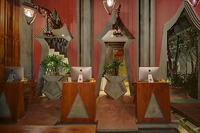 Golden Temple Retreat