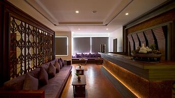 Golden Temple Retreat