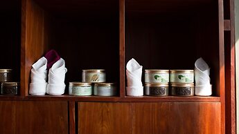 Golden Temple Retreat