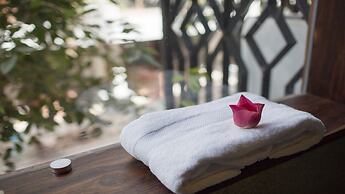 Golden Temple Retreat