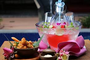 Golden Temple Retreat