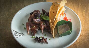 Golden Temple Retreat