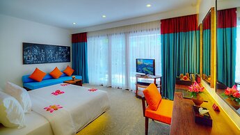 Golden Temple Retreat