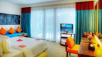 Golden Temple Retreat